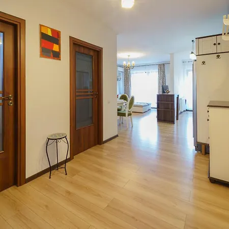5* Mansion In Center Cluj-Napoca